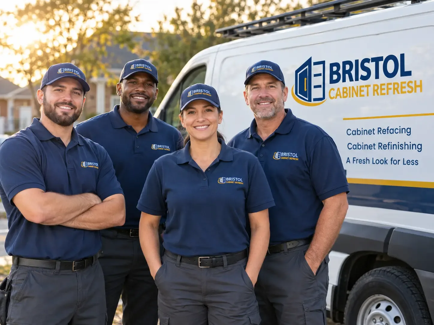 Kitchen Cabinet Refacing company in Port Byron, NY